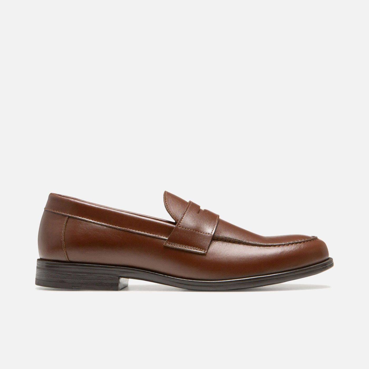 mens dress loafers brown Men's Leather Category_Evening Dresses Cute Light Blue Floral Size:02 - M / L