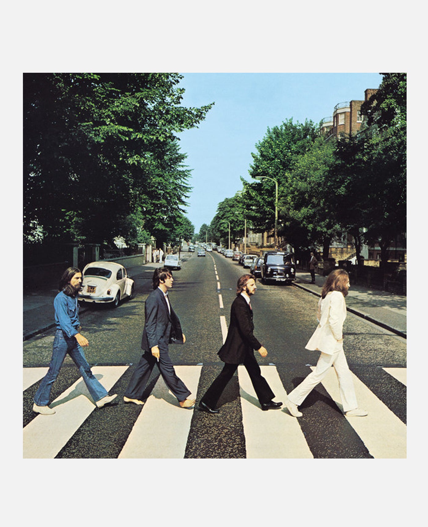 ABBEY ROAD _ - KOST