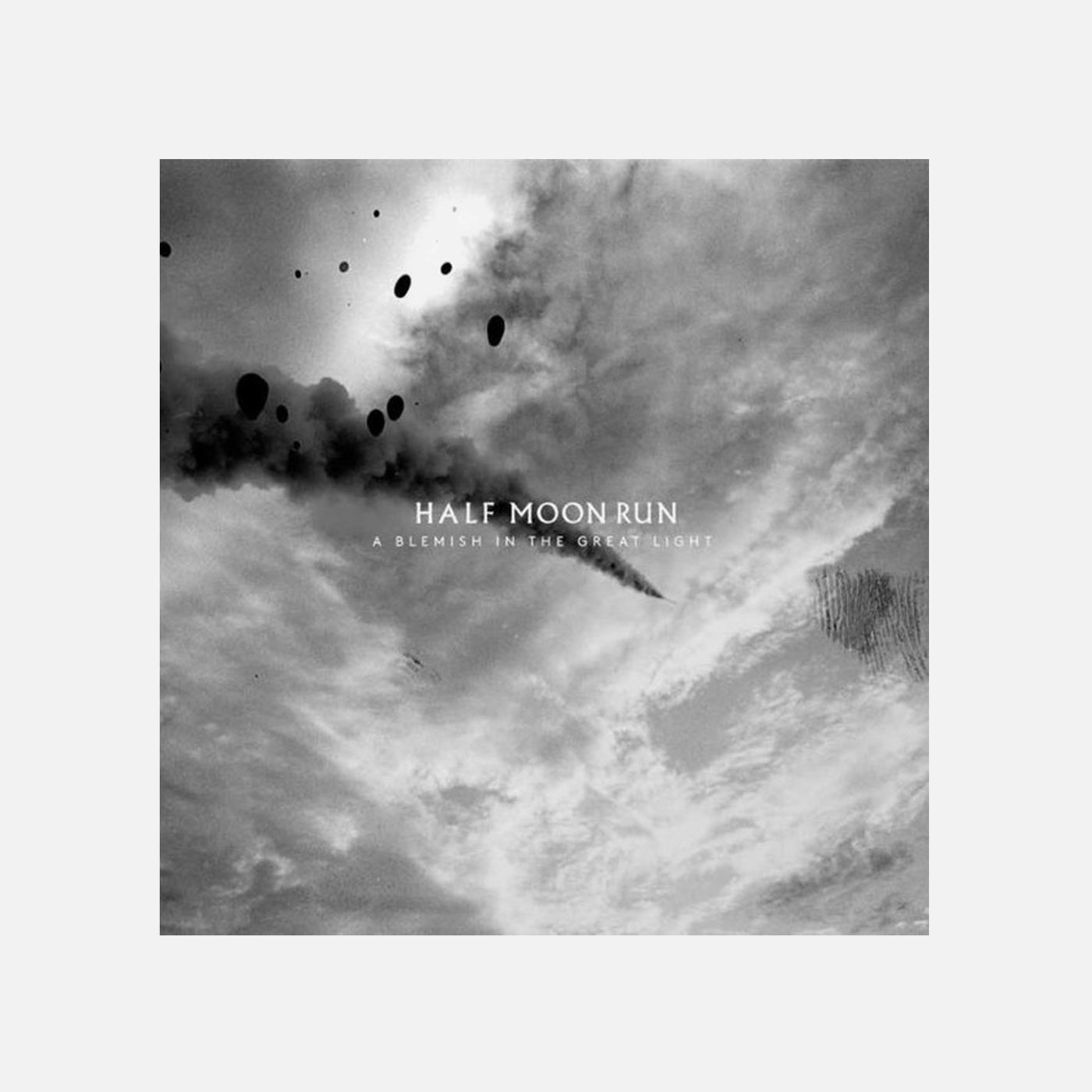 A BLEMISH IN THE GREATEST LIGHT _ - KOST