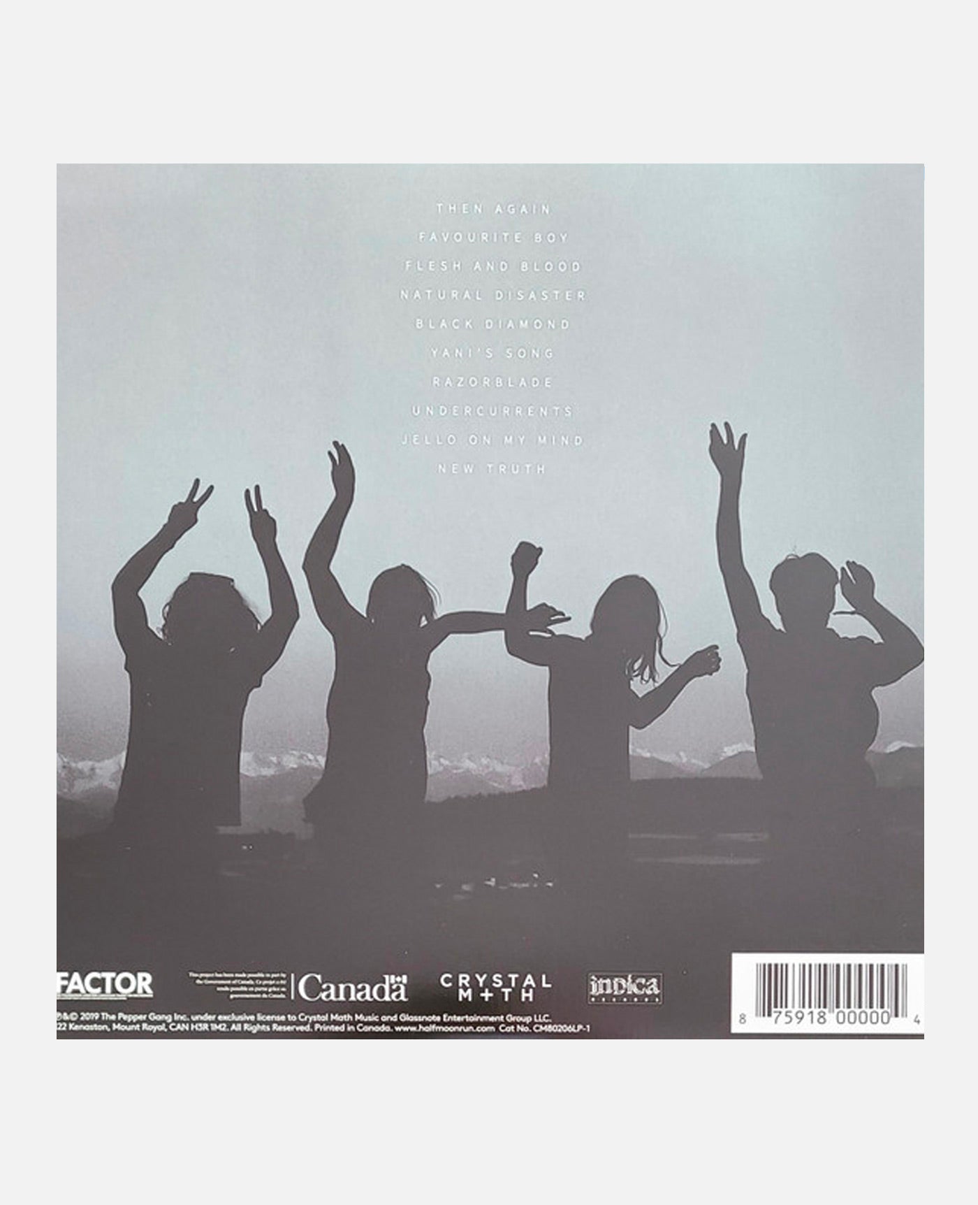 A BLEMISH IN THE GREATEST LIGHT _ - KOST