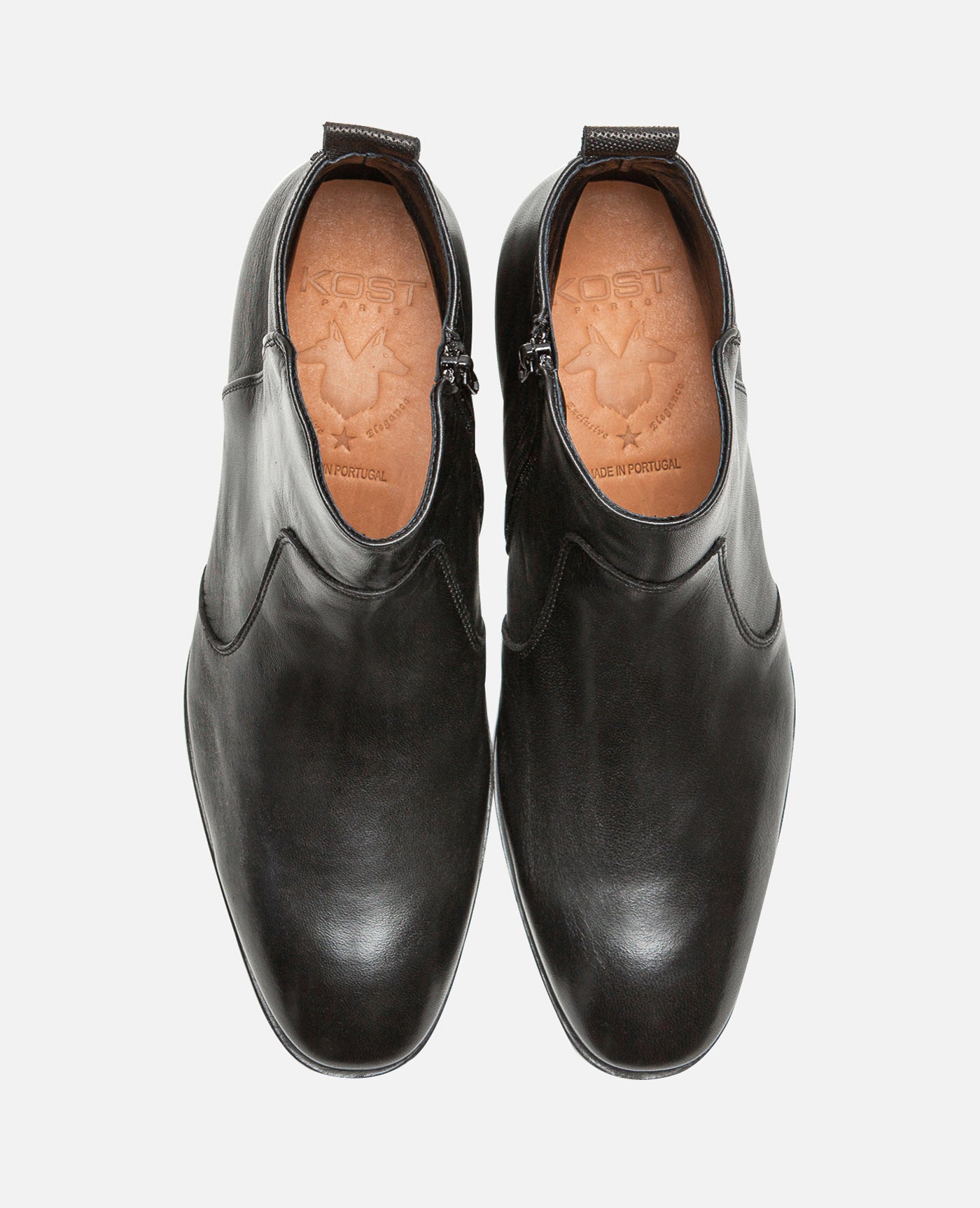 ANDERSON 39 NOIR - KOST