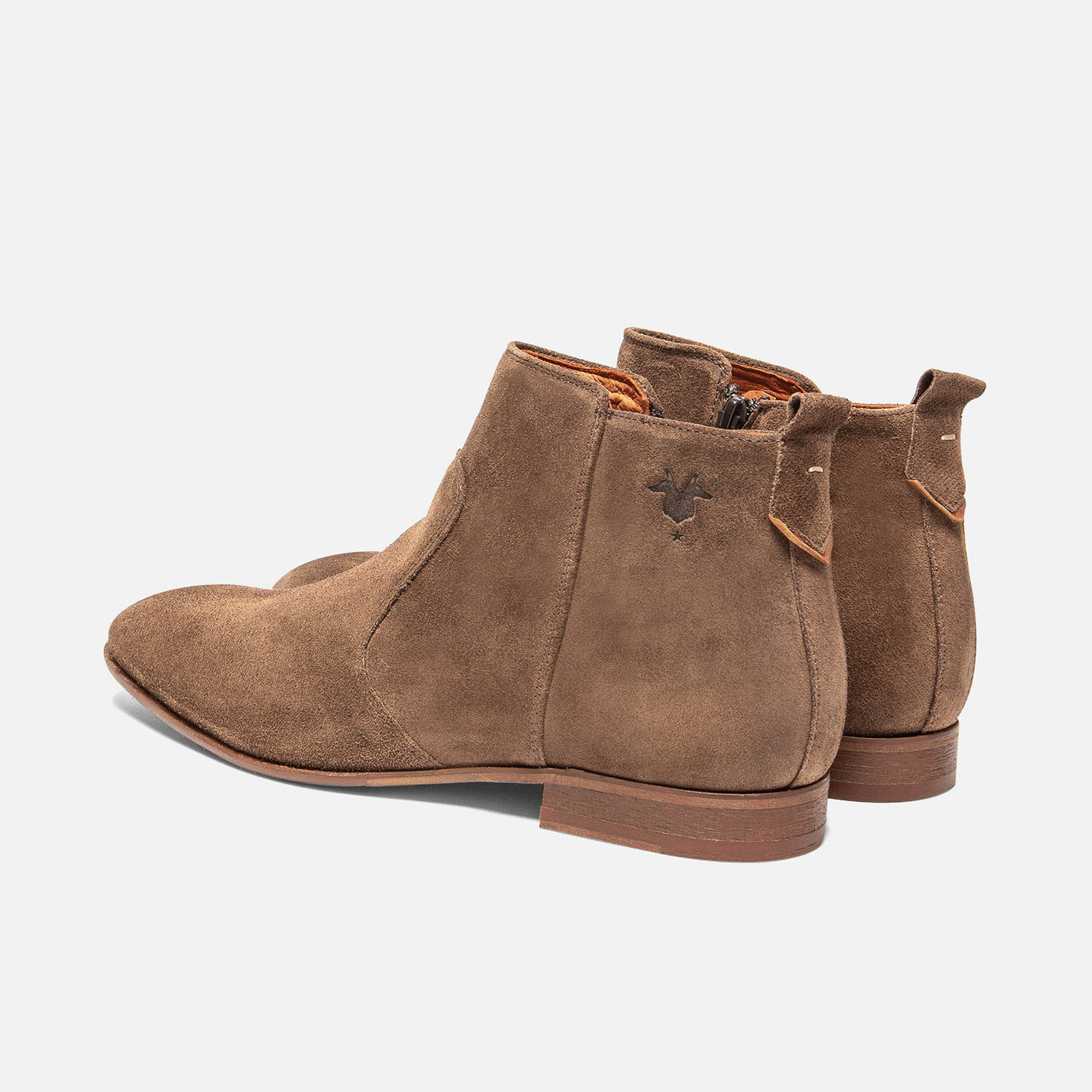 ANDERSON 5 TAUPE - KOST