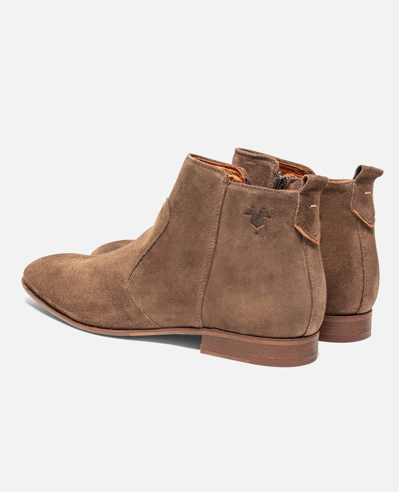 ANDERSON 5 TAUPE - KOST