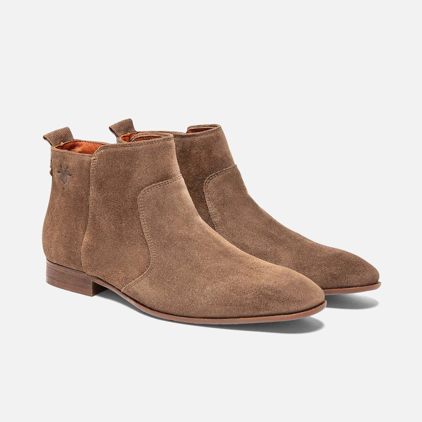 ANDERSON 5 TAUPE - KOST