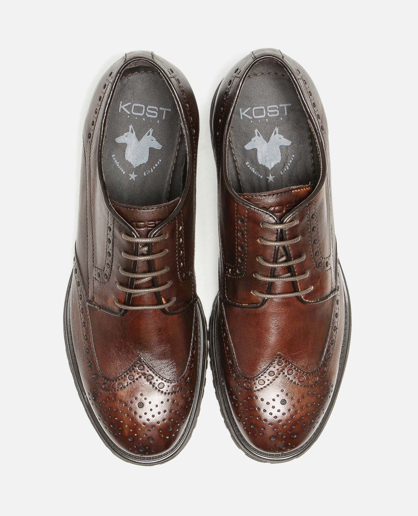 ASSET D COGNAC - KOST