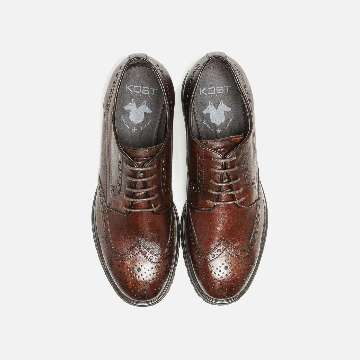 ASSET D COGNAC - KOST