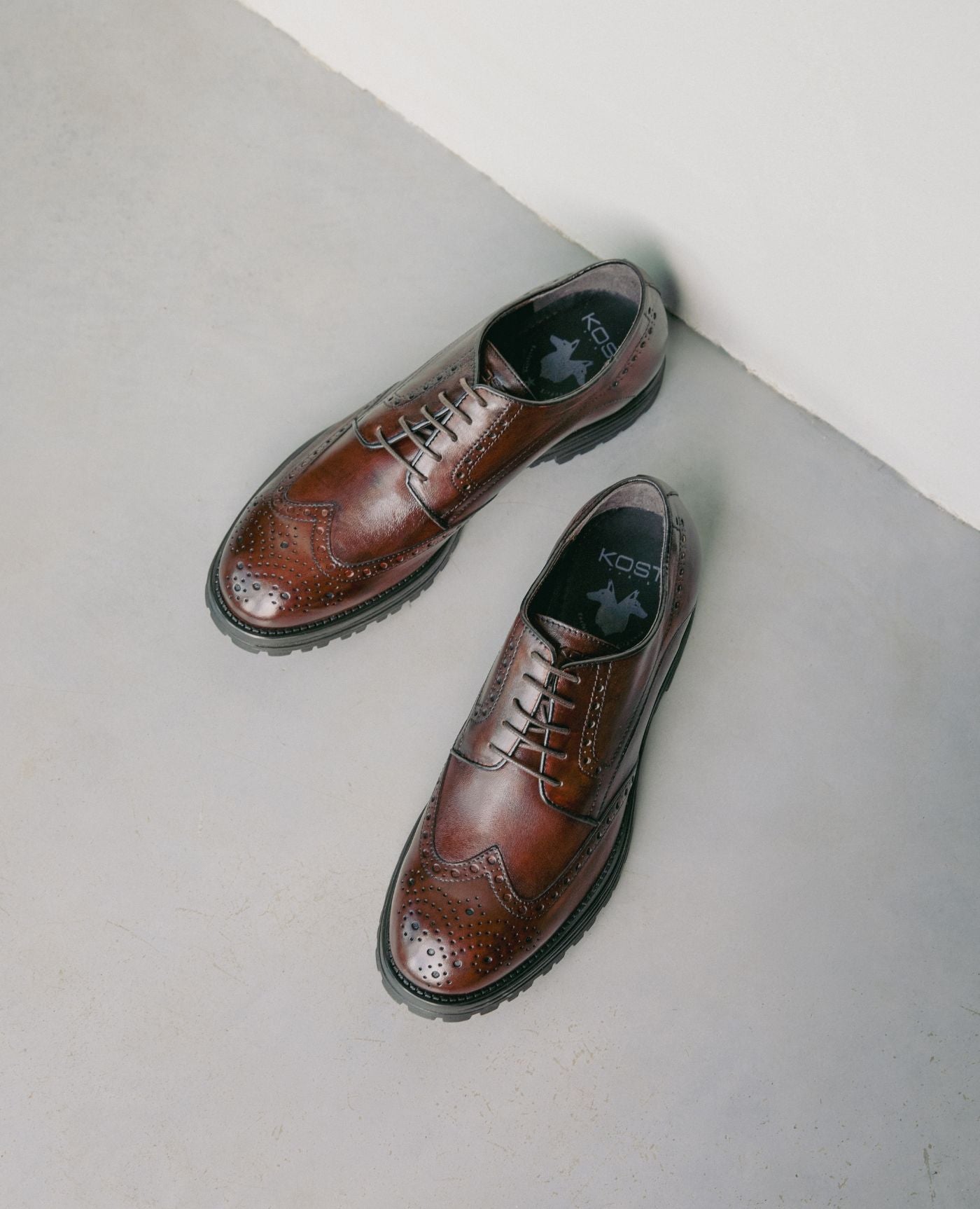 ASSET D COGNAC - KOST