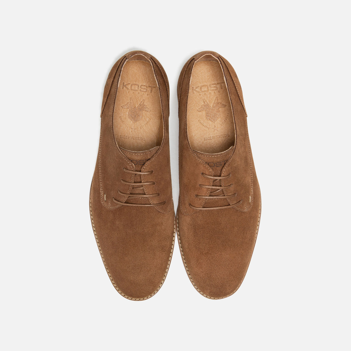 ASTORIA V MARRON - KOST