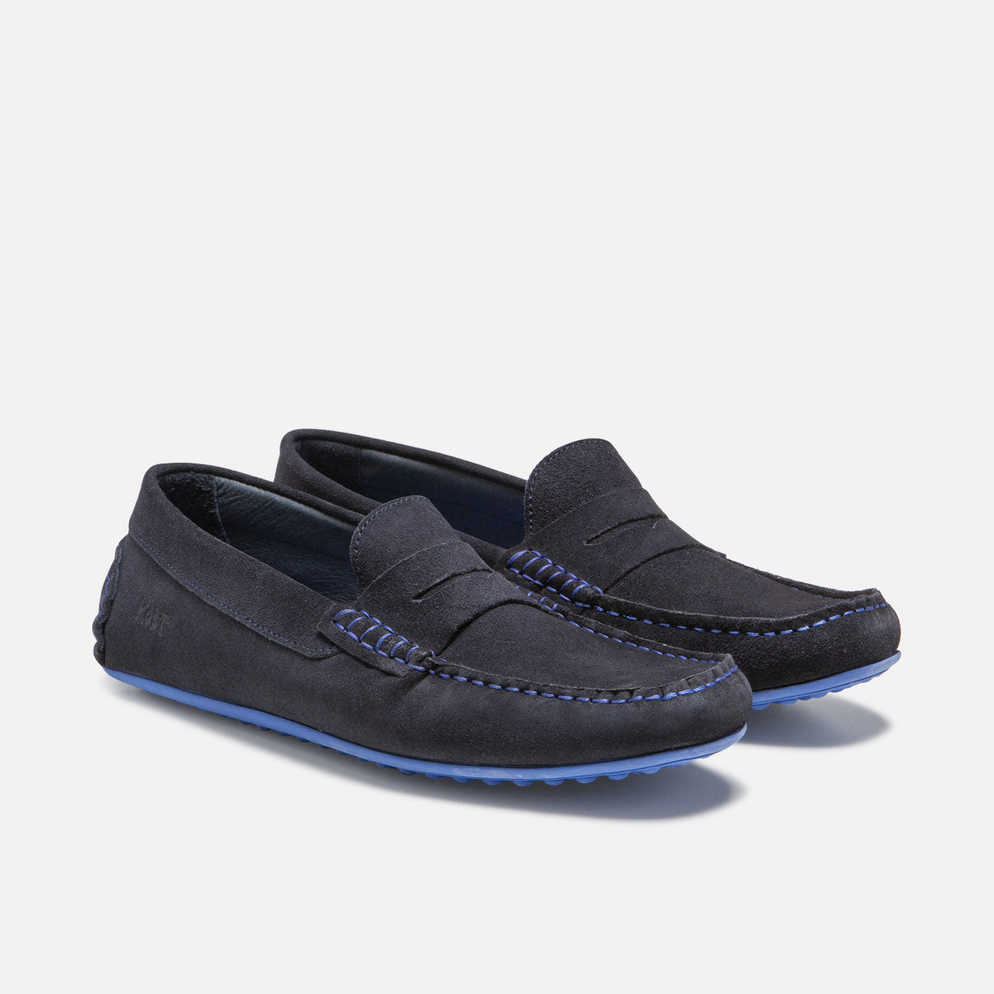 BALTIMORE D MARINE - KOST