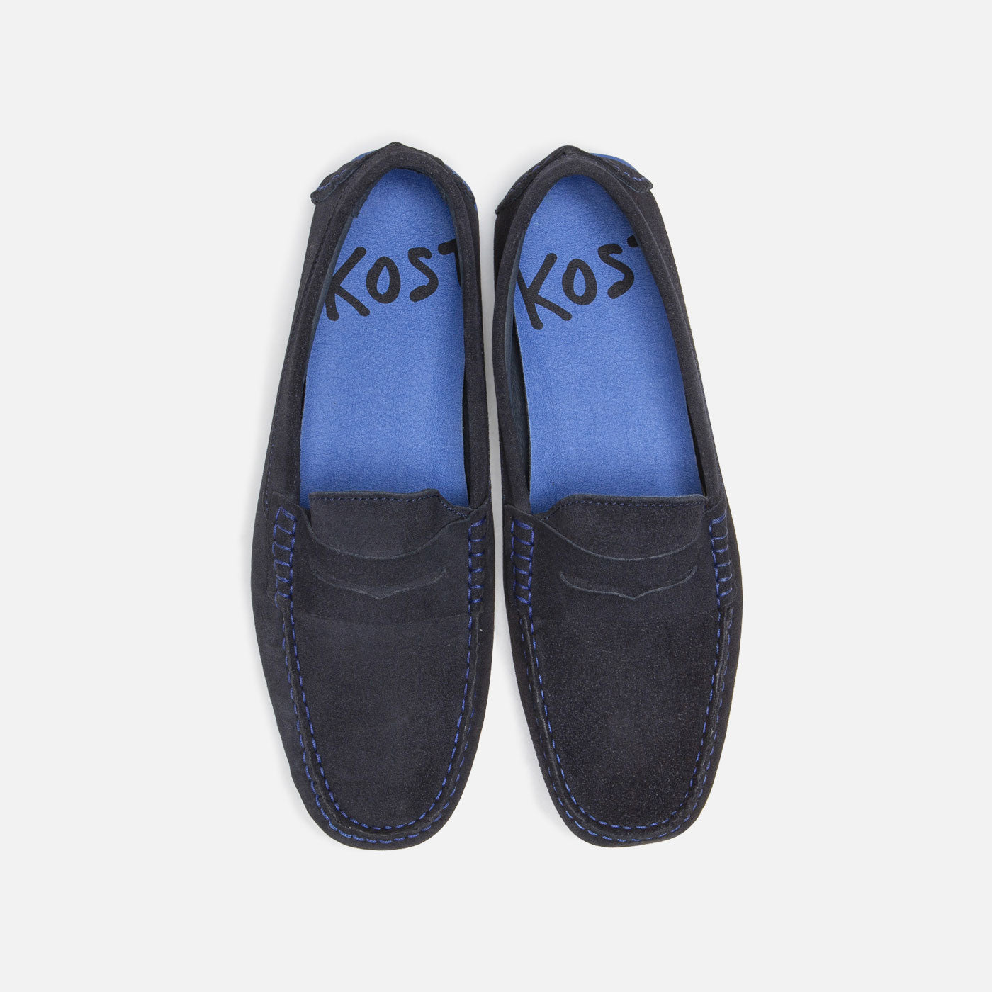 BALTIMORE D MARINE - KOST