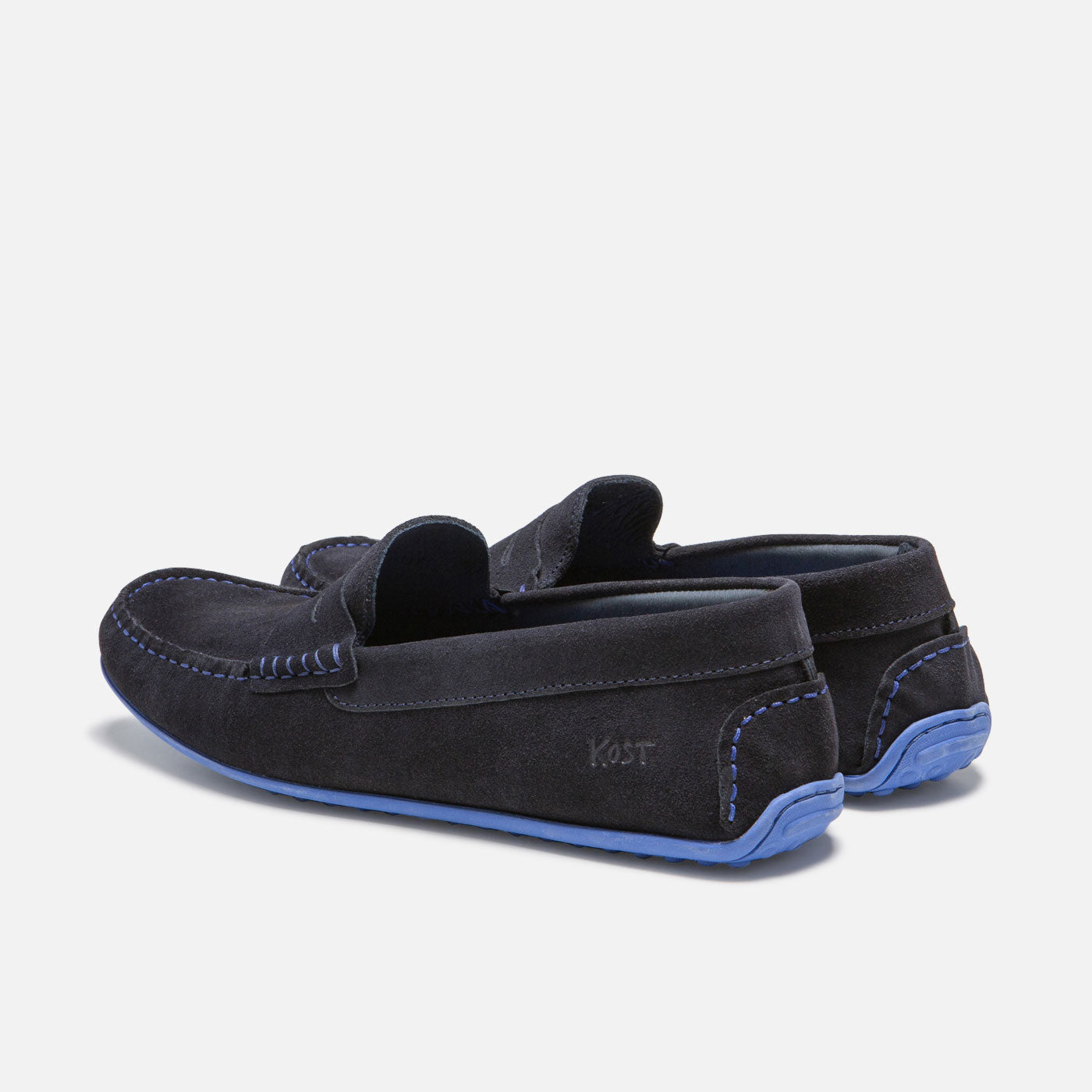 BALTIMORE D MARINE - KOST