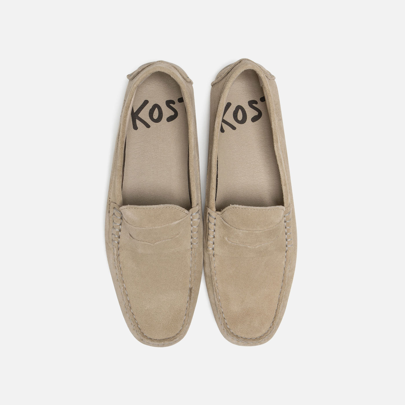 BALTIMORE M BEIGE - KOST