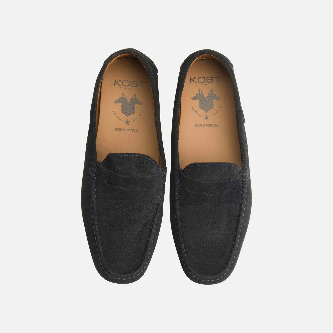 BALTIMORE V MARINE - KOST