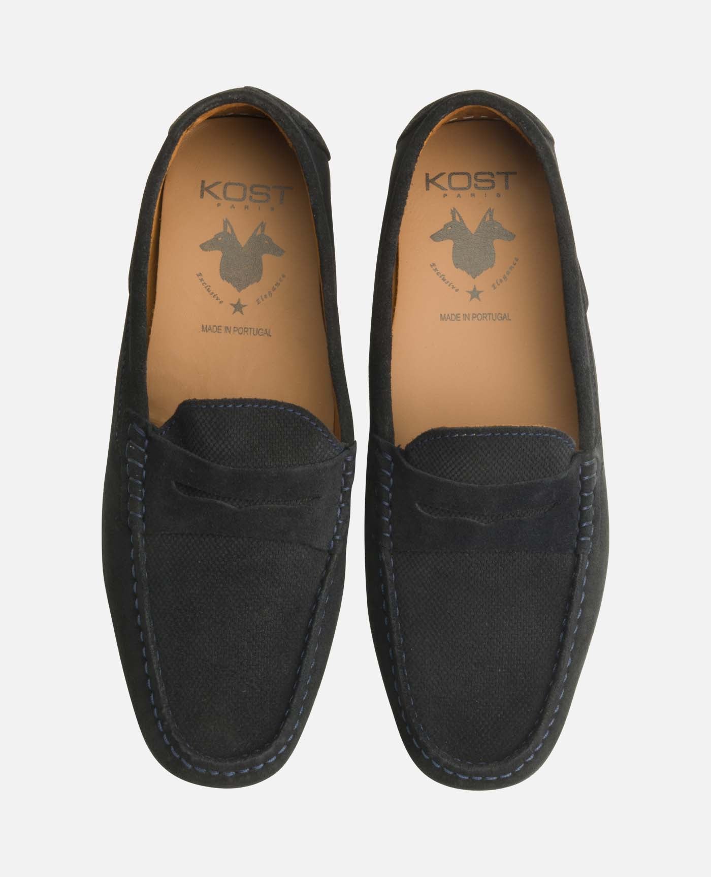 BALTIMORE V MARINE - KOST