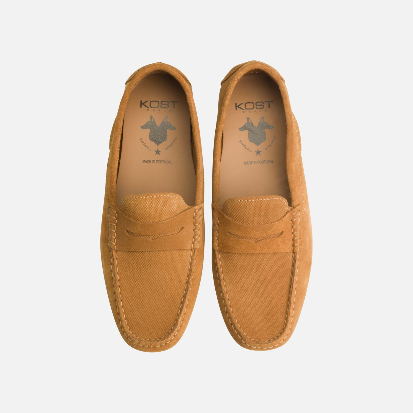 BALTIMORE V COGNAC - KOST