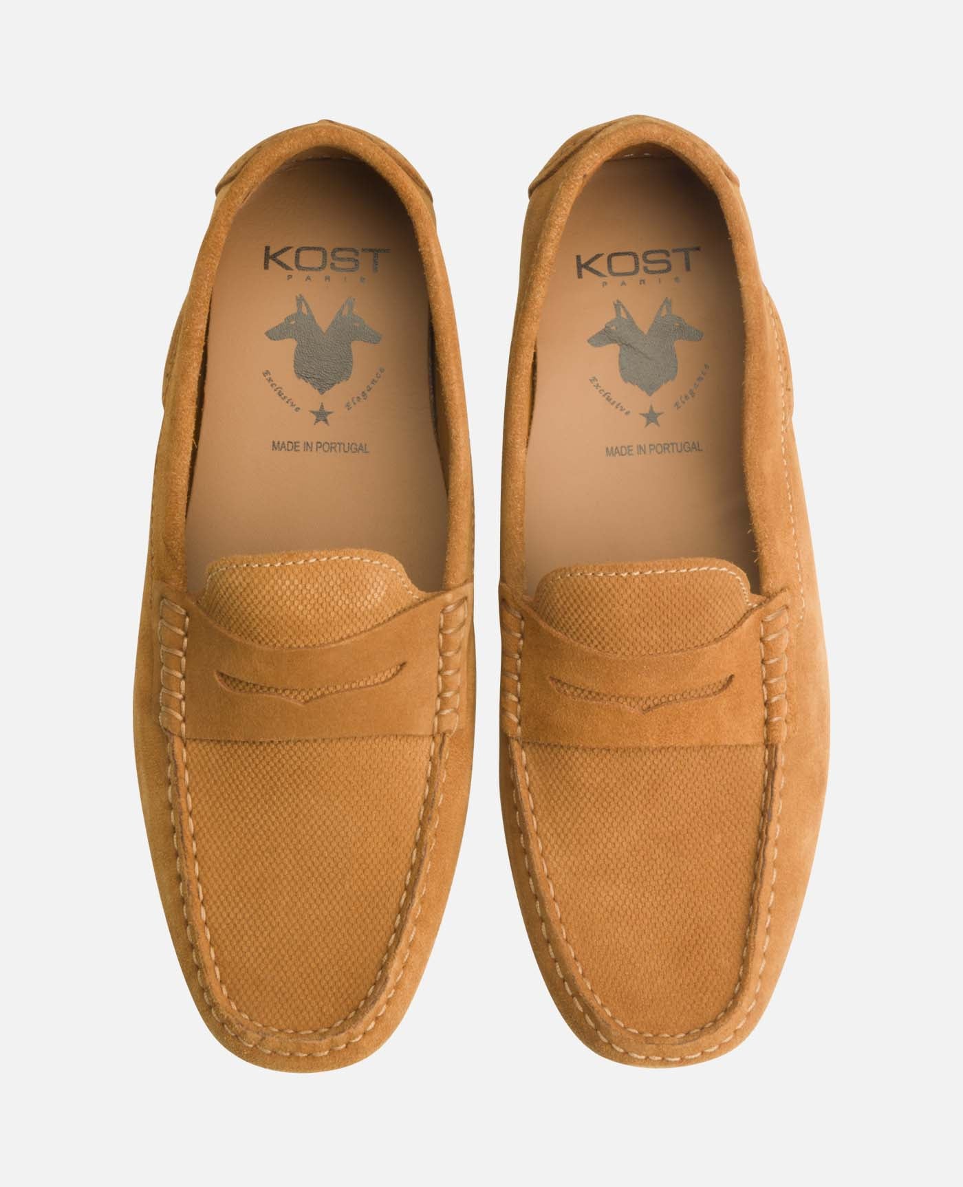 BALTIMORE V COGNAC - KOST