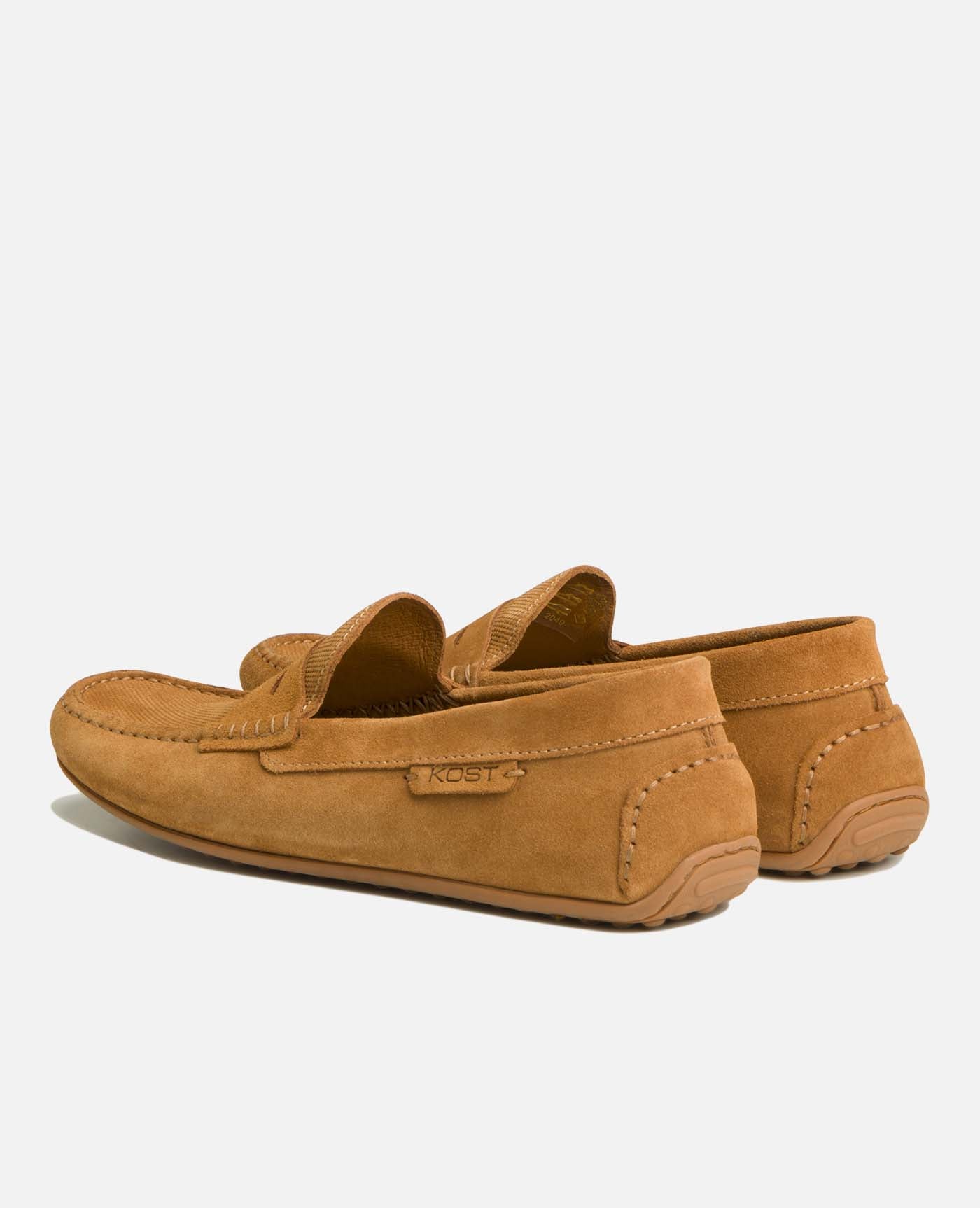 BALTIMORE V COGNAC - KOST