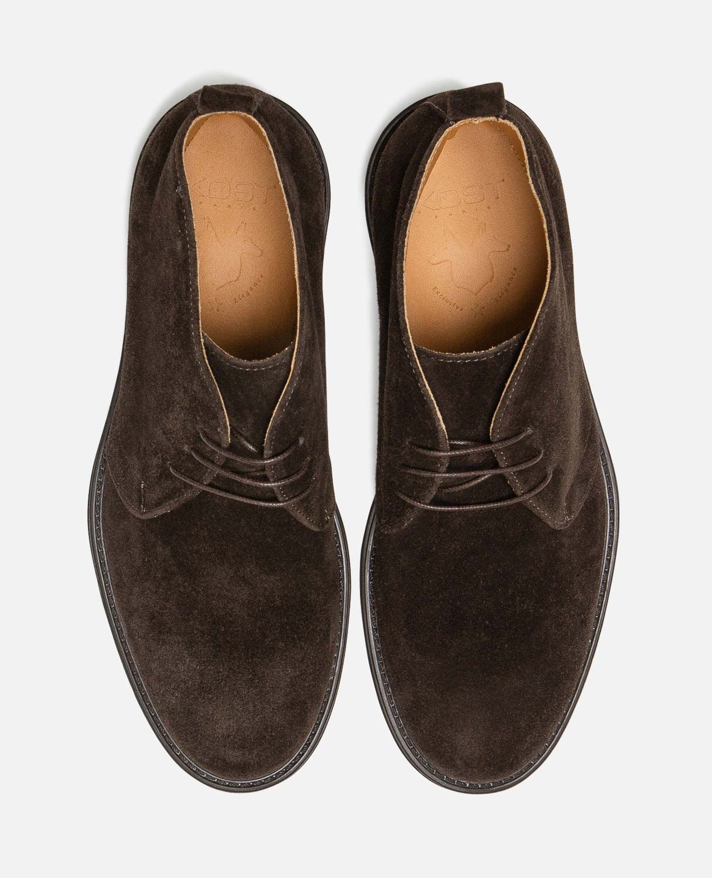 BART V CHATAIGNE - KOST