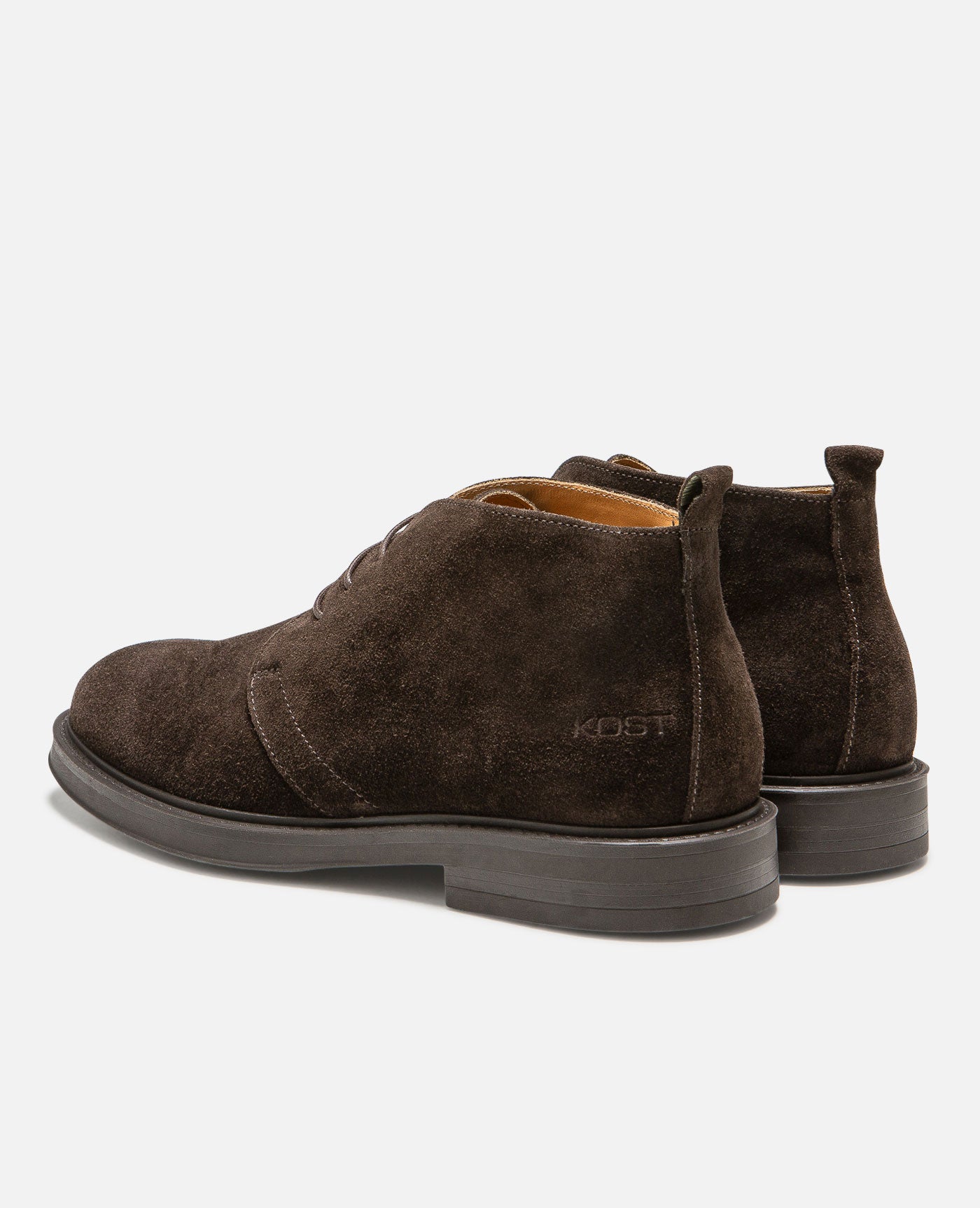 BART V CHATAIGNE - KOST