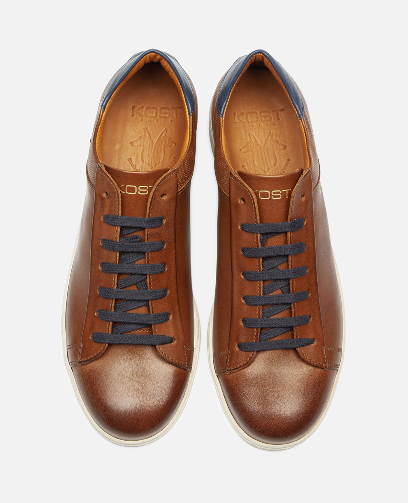 BATTLE 36 COGNAC - KOST