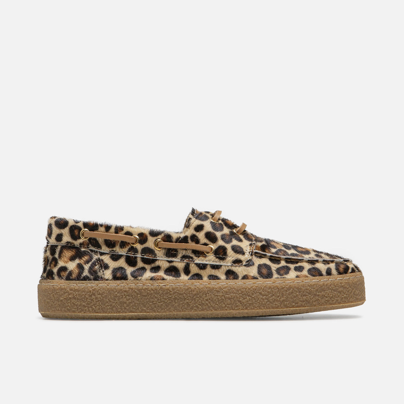 BLOOM F P LEOPARD - KOST