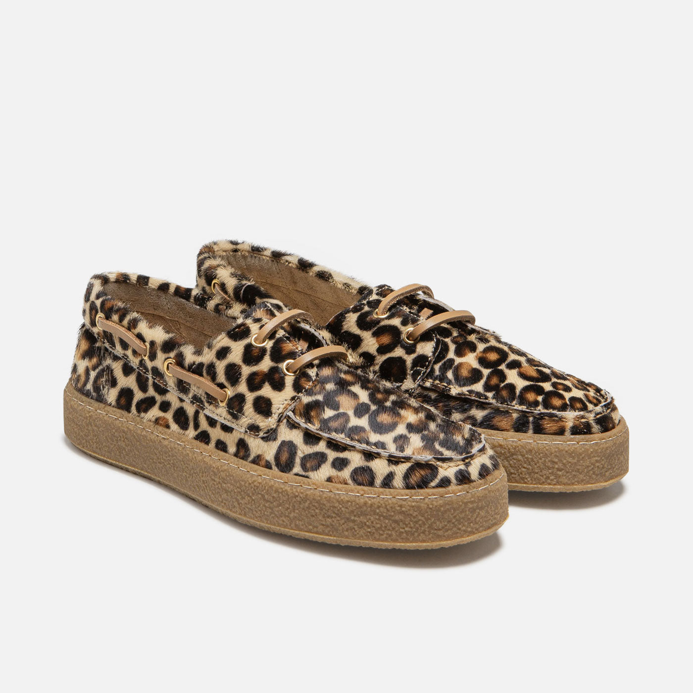 BLOOM F P LEOPARD - KOST