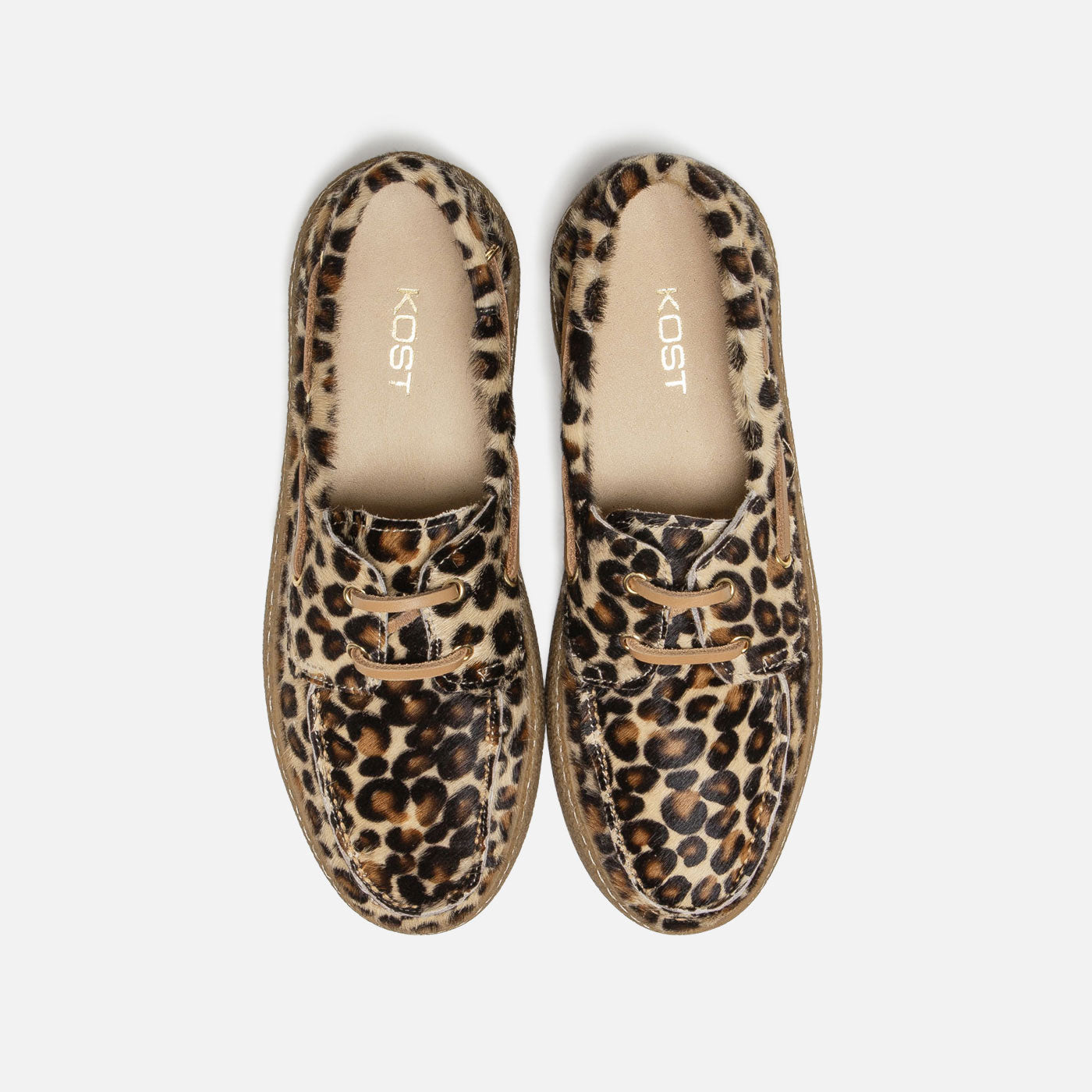 BLOOM F P LEOPARD - KOST