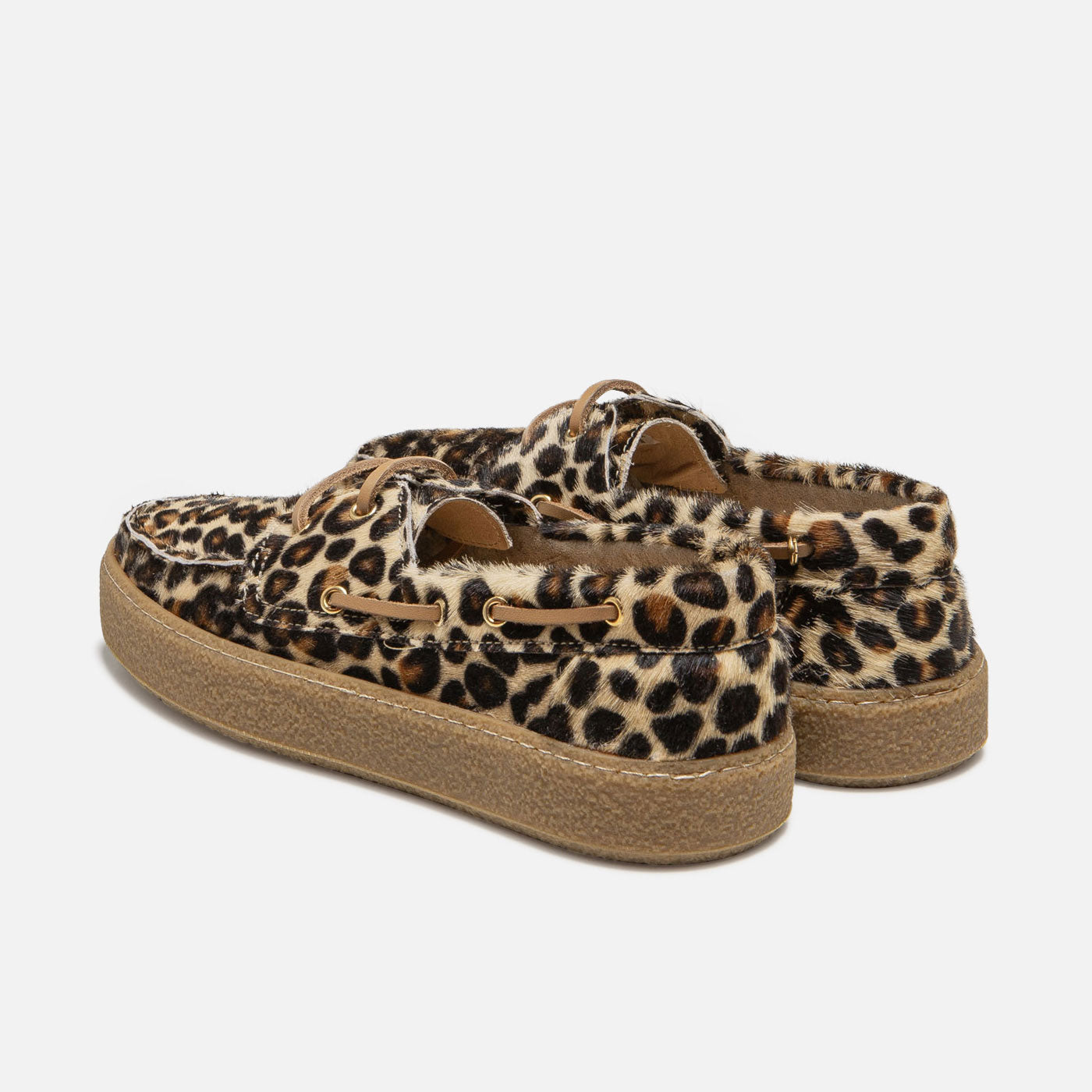 BLOOM F P LEOPARD - KOST