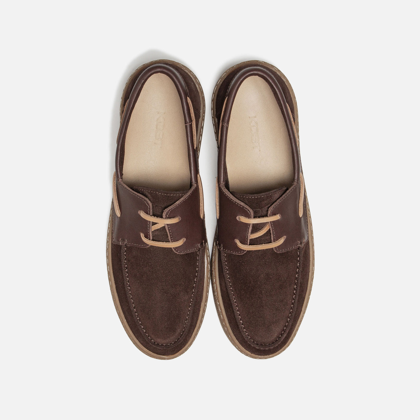 BLOOM SP MARRON - KOST