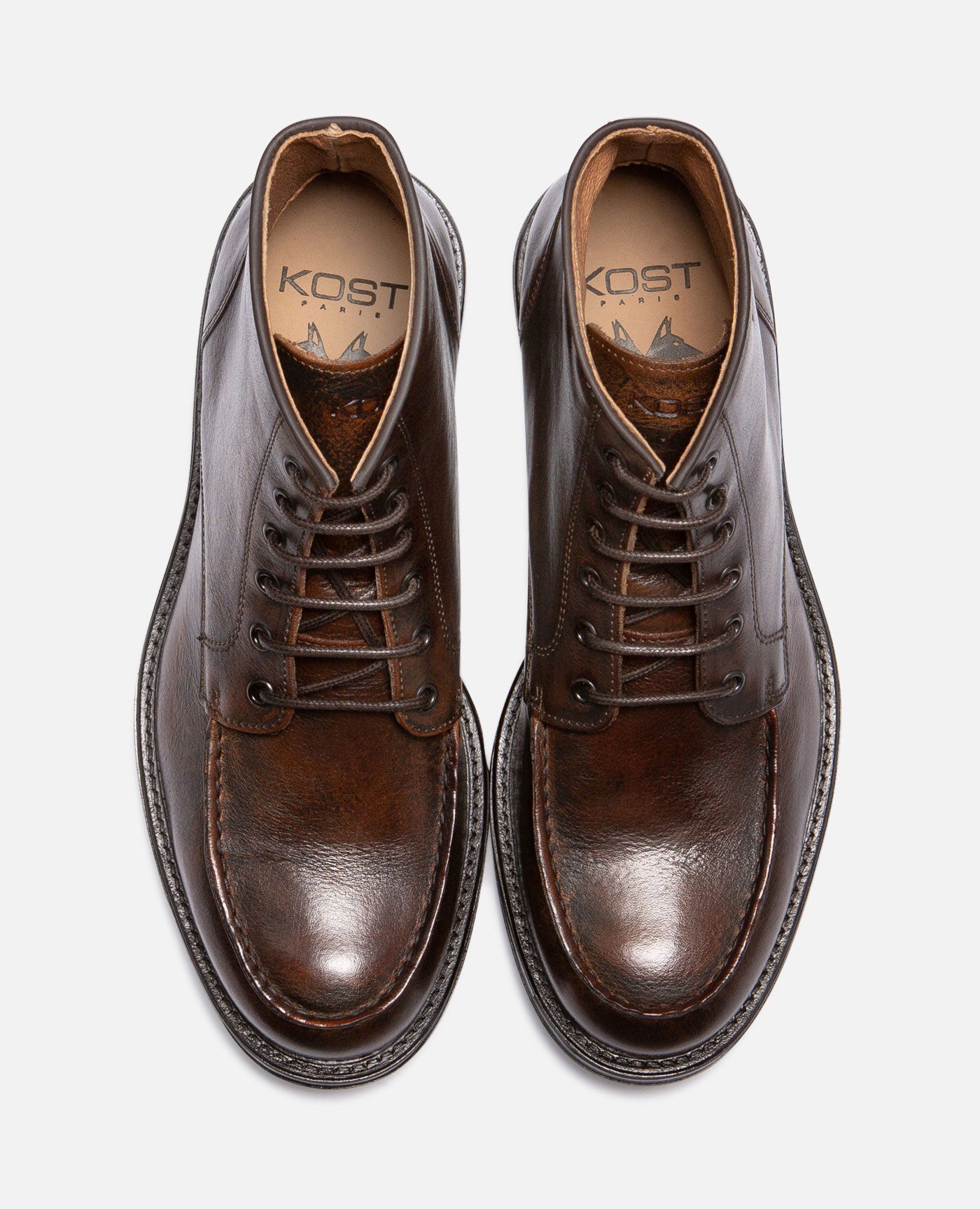 BOLD FO VGT COGNAC - KOST