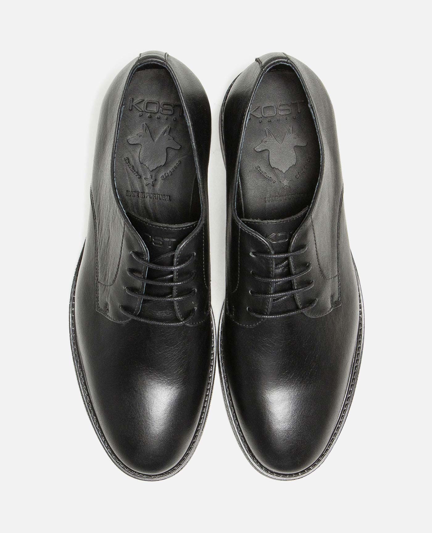 BOOKMAKER B NOIR - KOST