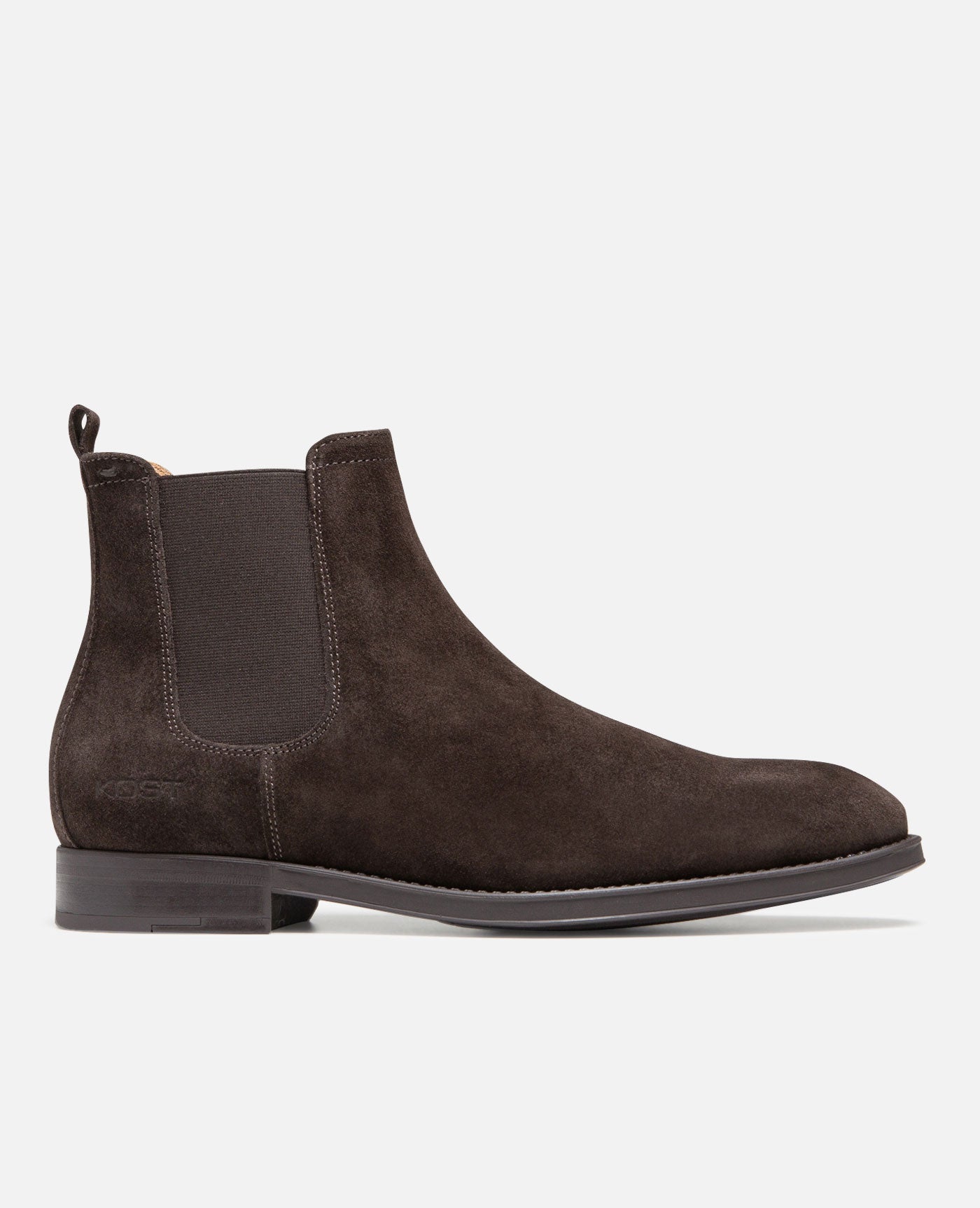 BRAD V CHATAIGNE - KOST