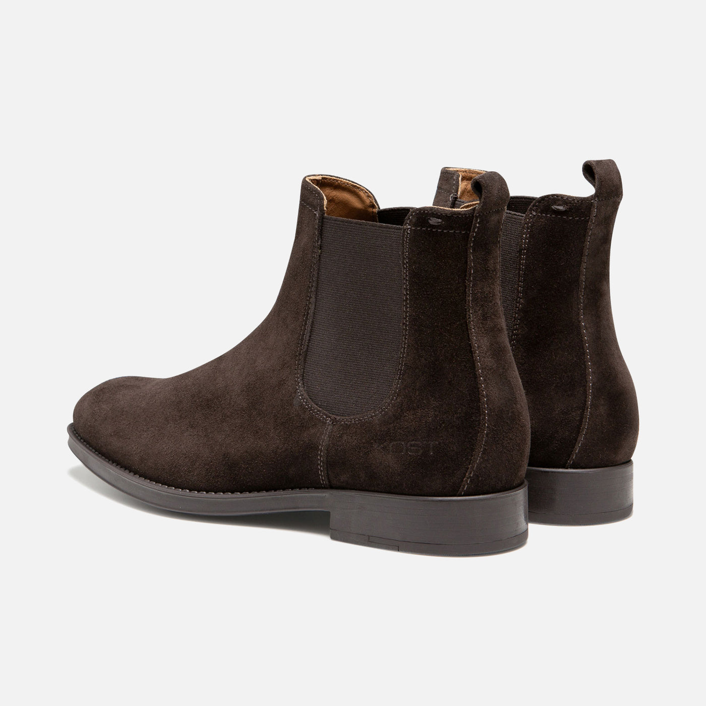 BRAD V CHATAIGNE - KOST