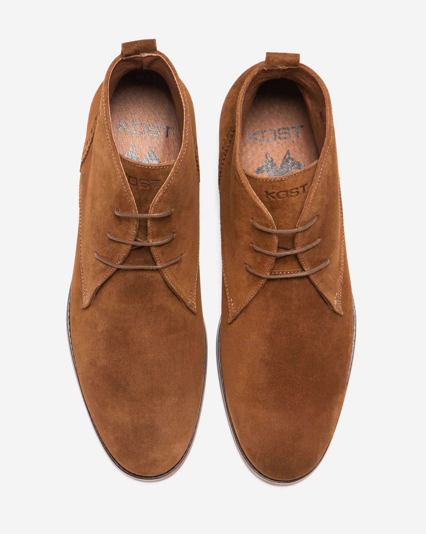 BRETT 95 A COGNAC - KOST