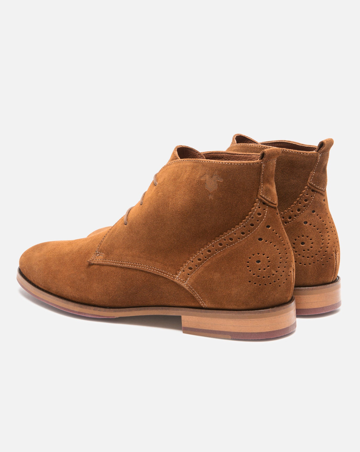 BRETT 95 A COGNAC - KOST