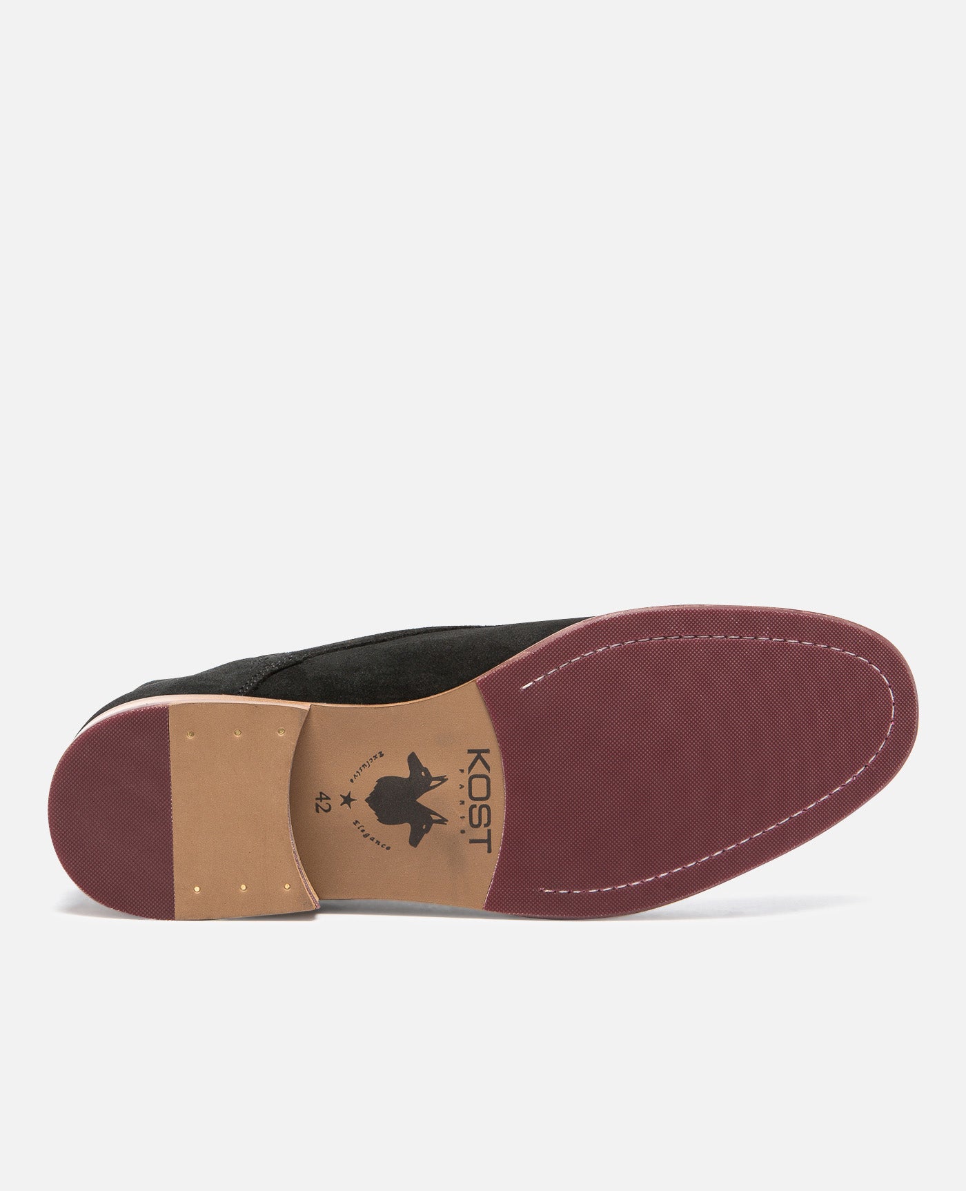 BRETT 95 A NOIR - KOST