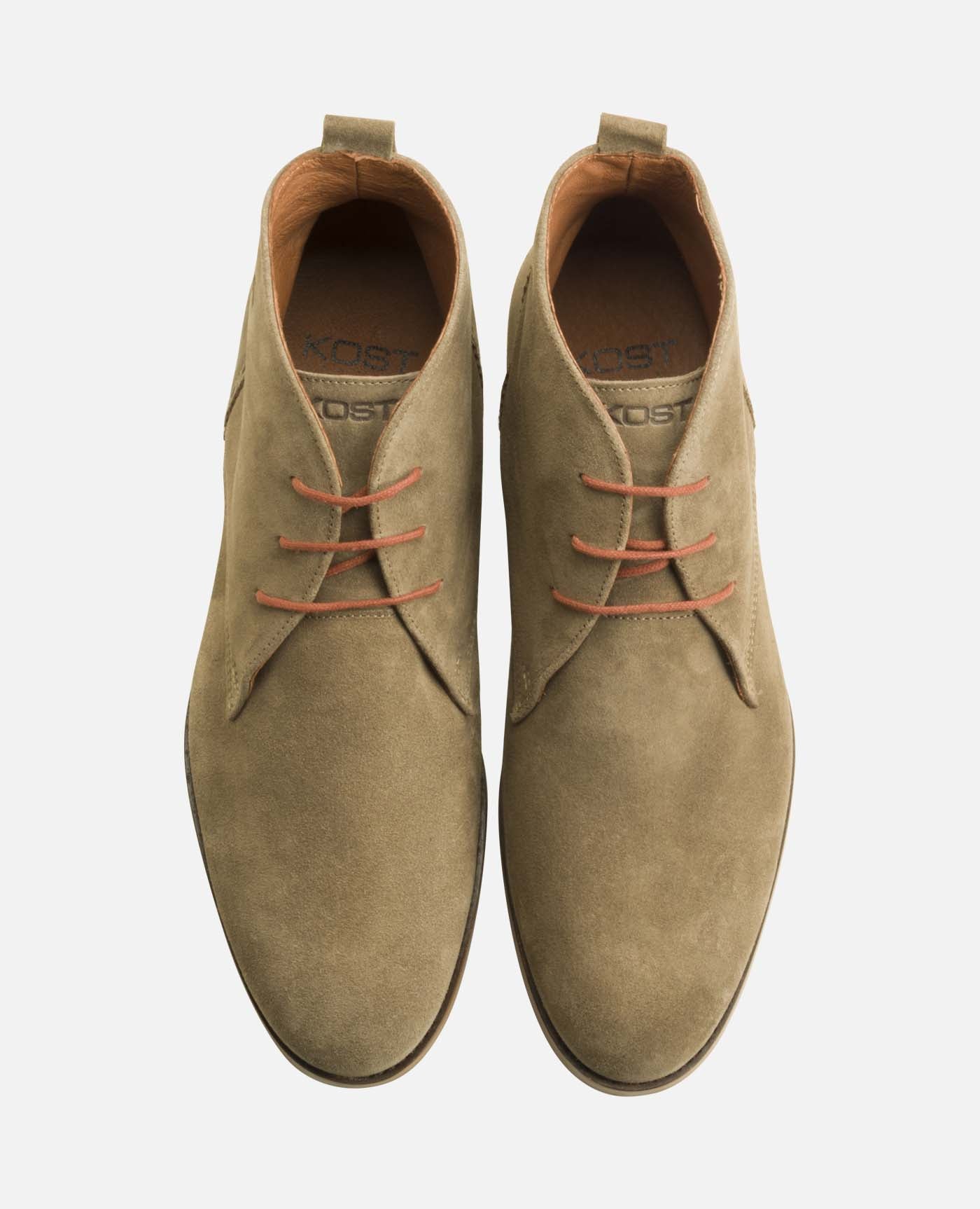 BRETT 95 A CASTOR - KOST