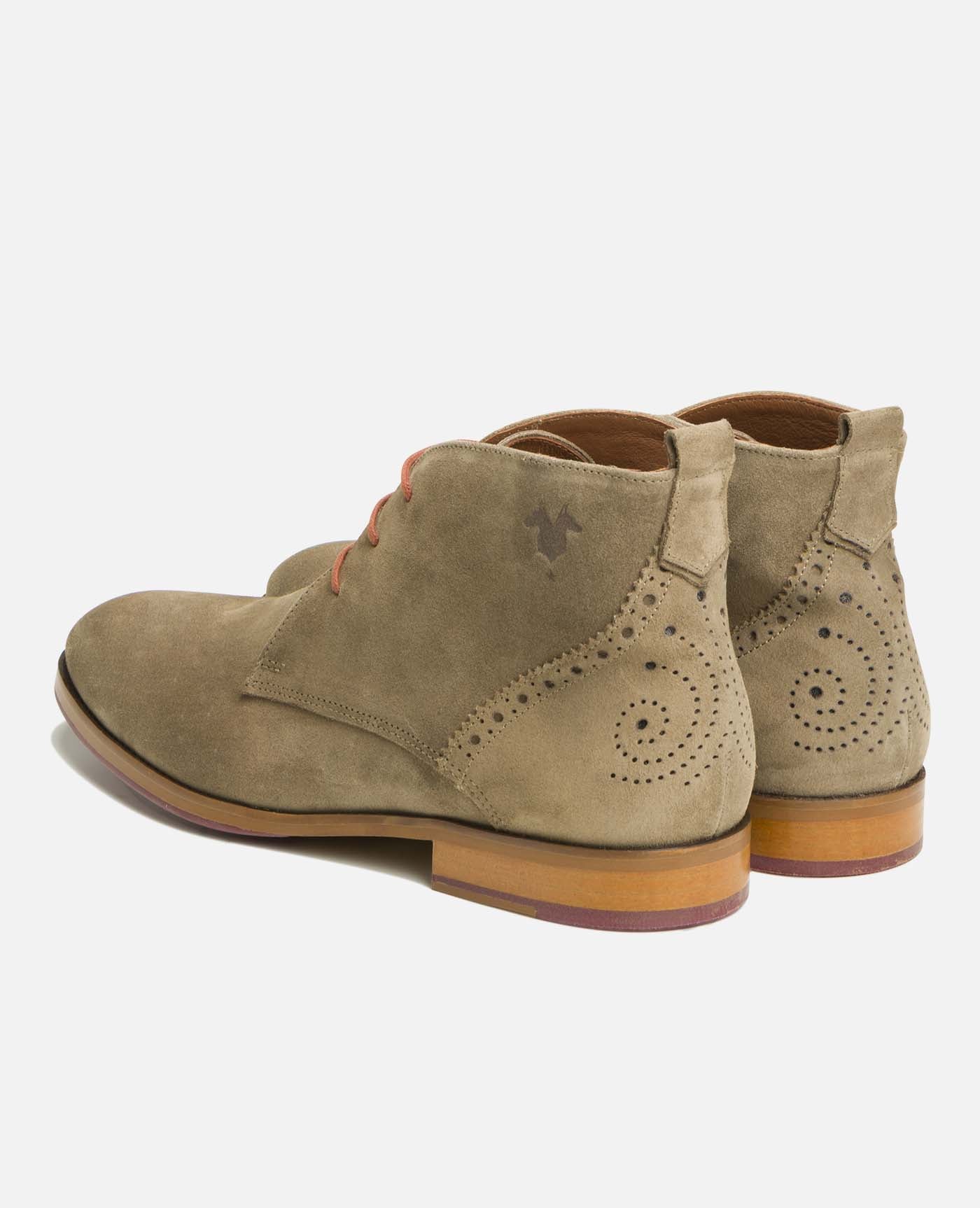 BRETT 95 A CASTOR - KOST