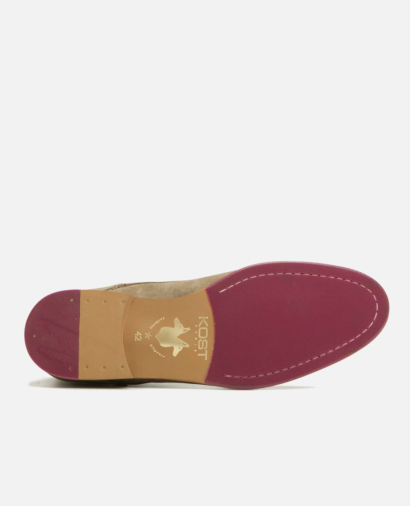 BRETT 95 A CASTOR - KOST