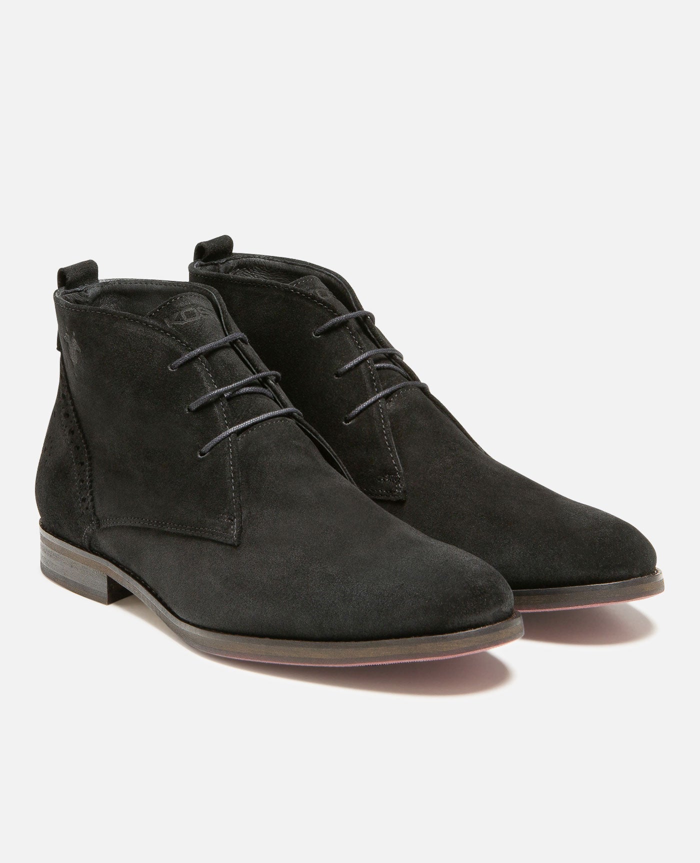 BRETT 95 A NOIR+NOIR - KOST