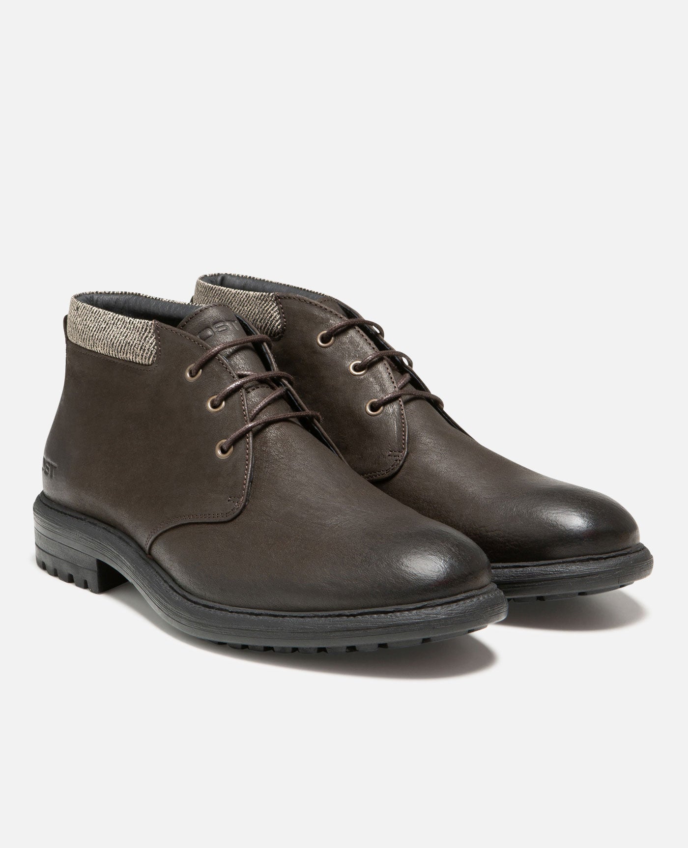 BURNING B VGT CHATAIGNE - KOST