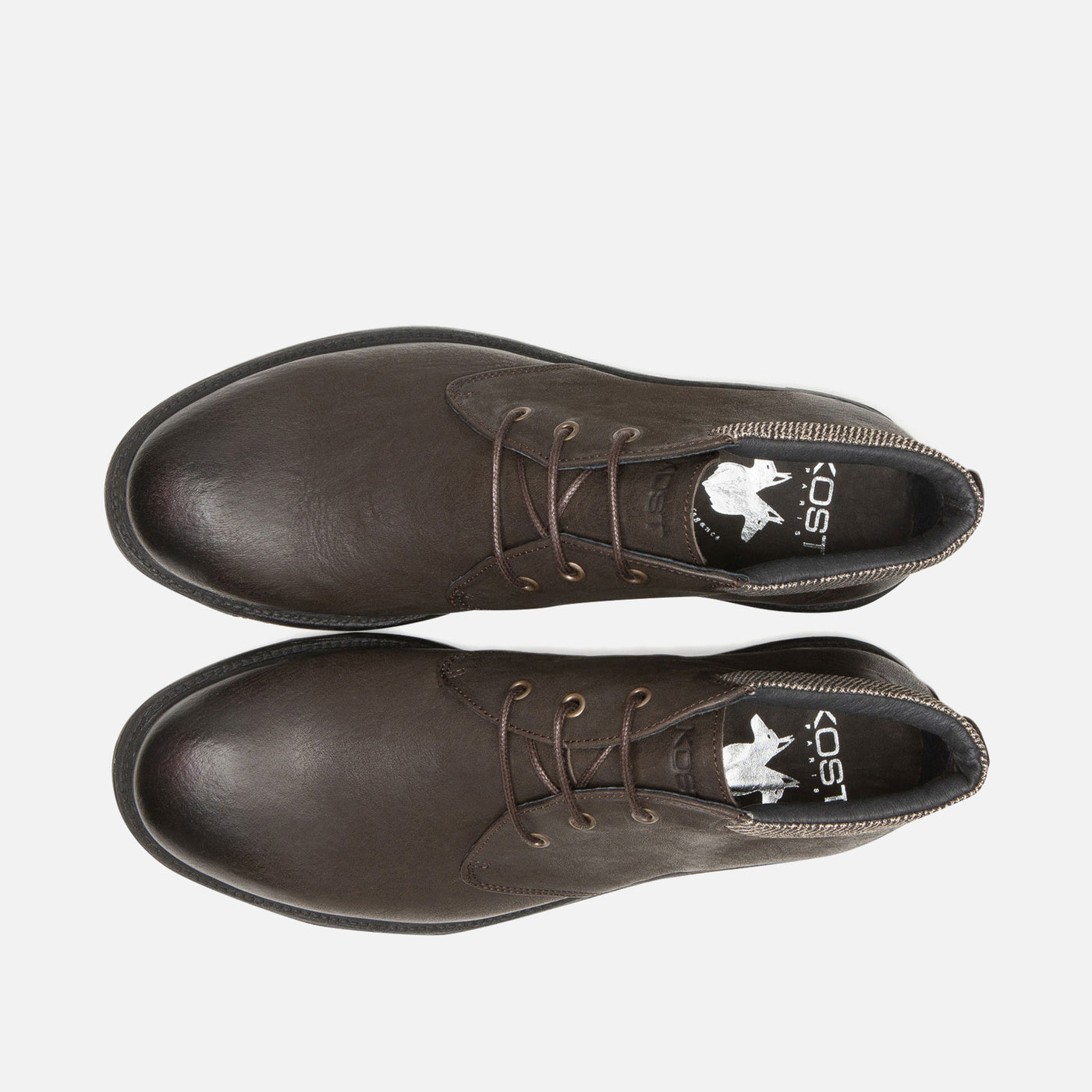 BURNING B VGT CHATAIGNE - KOST