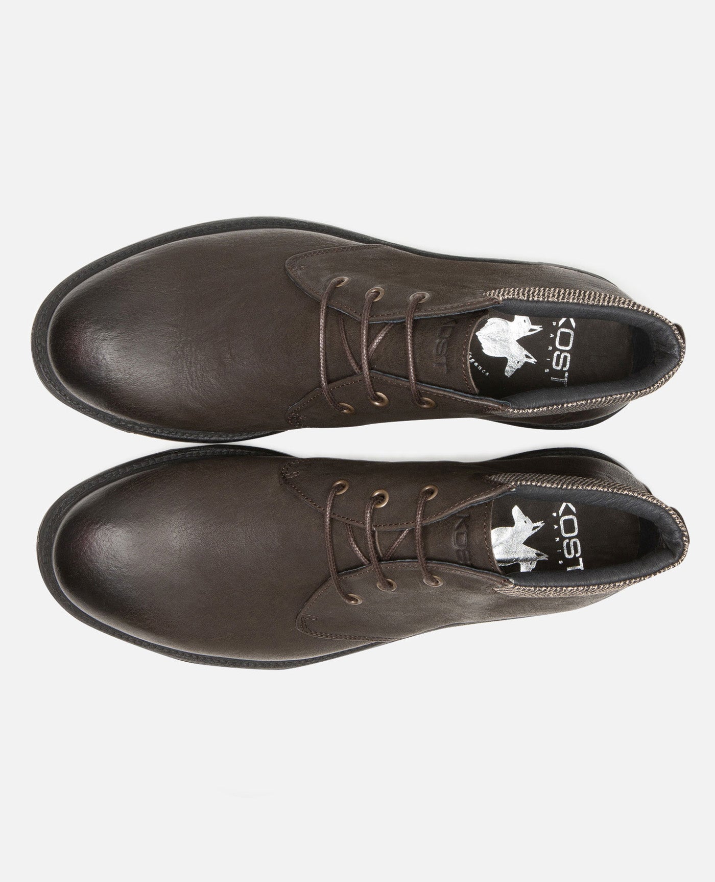 BURNING B VGT CHATAIGNE - KOST