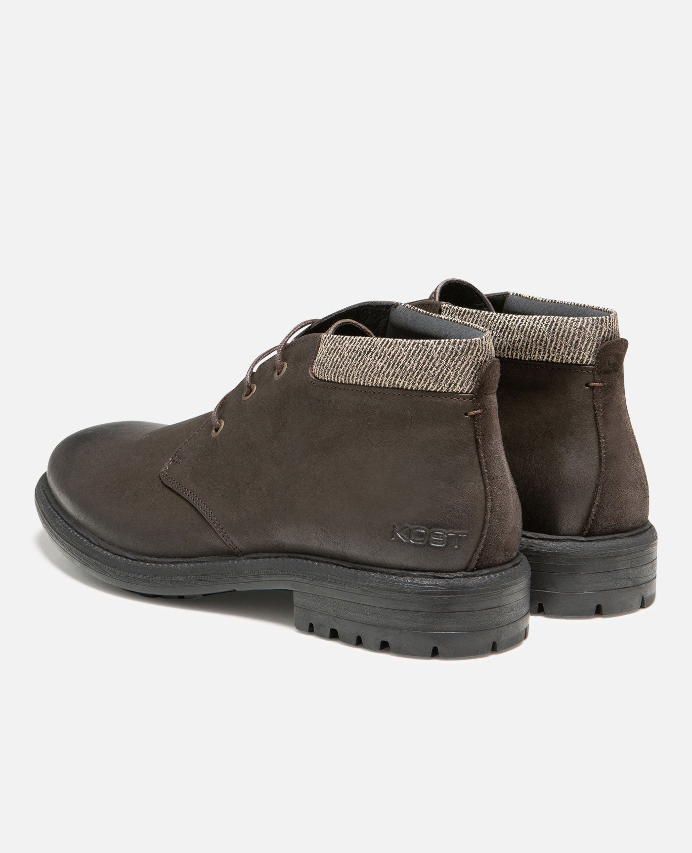 BURNING B VGT CHATAIGNE - KOST