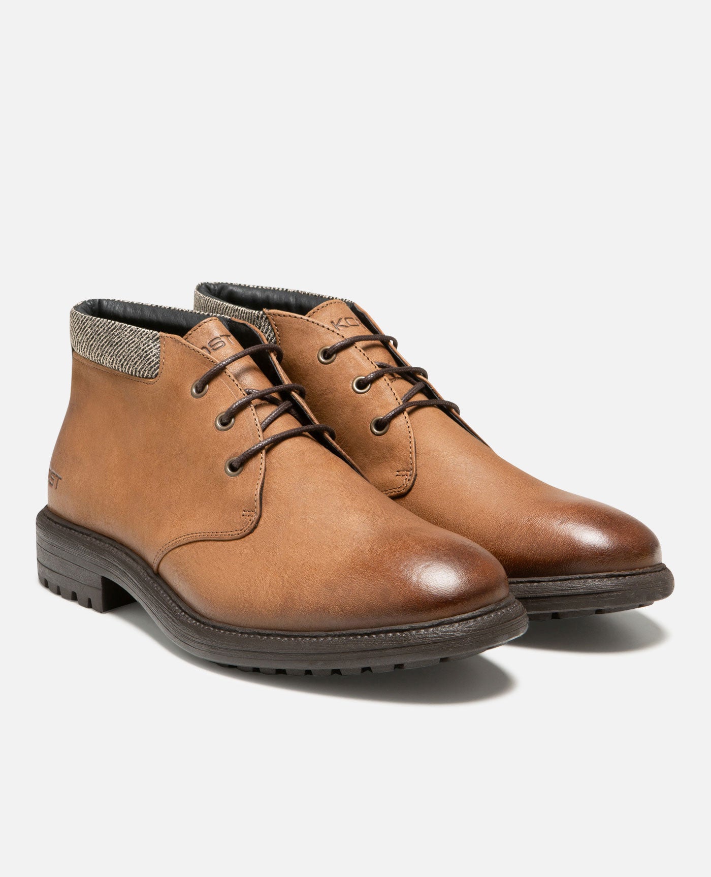 BURNING B VGT COGNAC - KOST