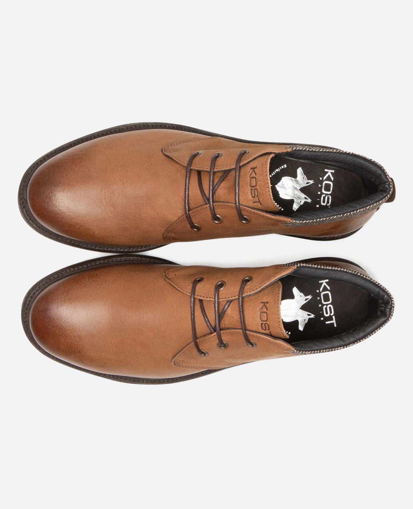 BURNING B VGT COGNAC - KOST