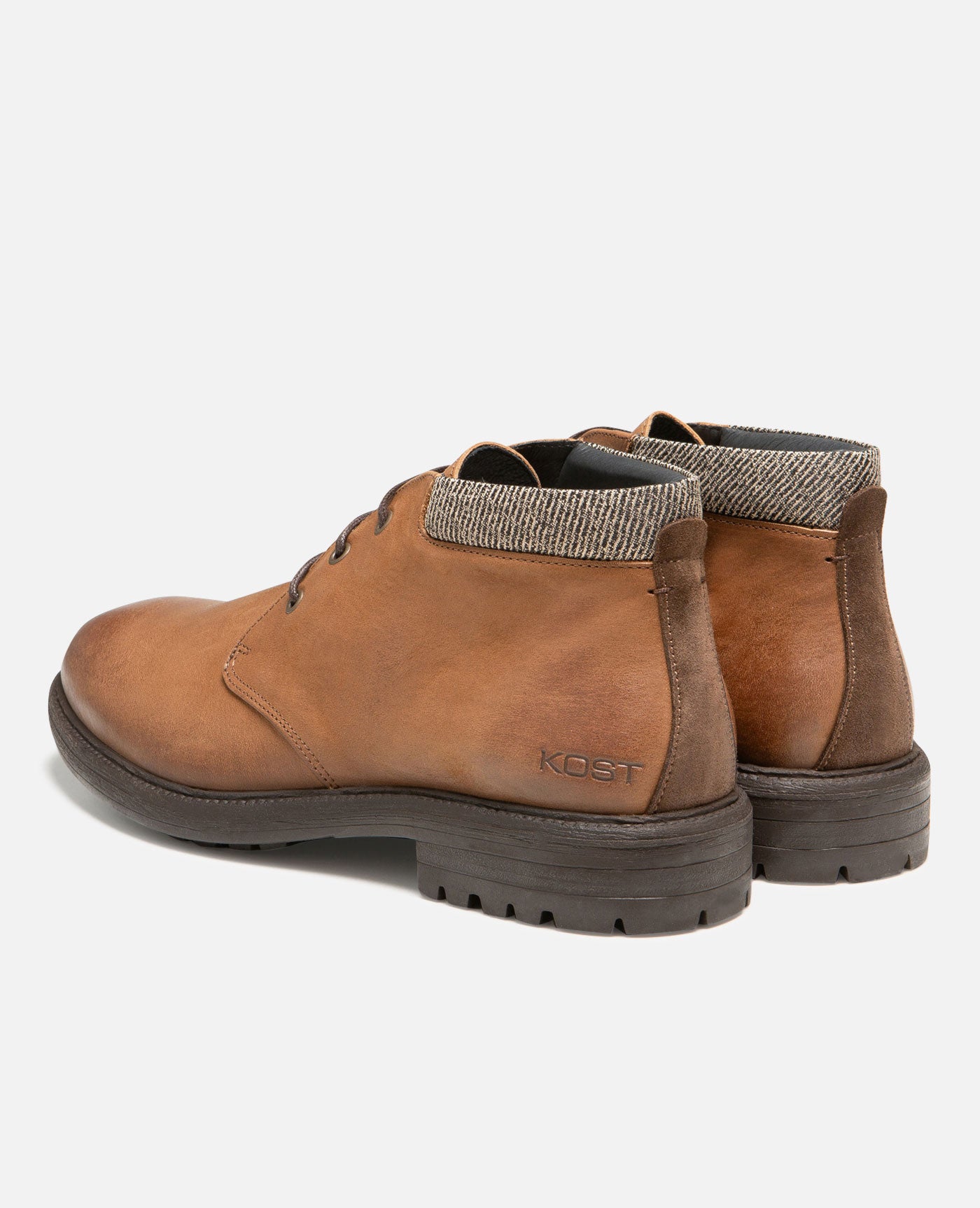 BURNING B VGT COGNAC - KOST