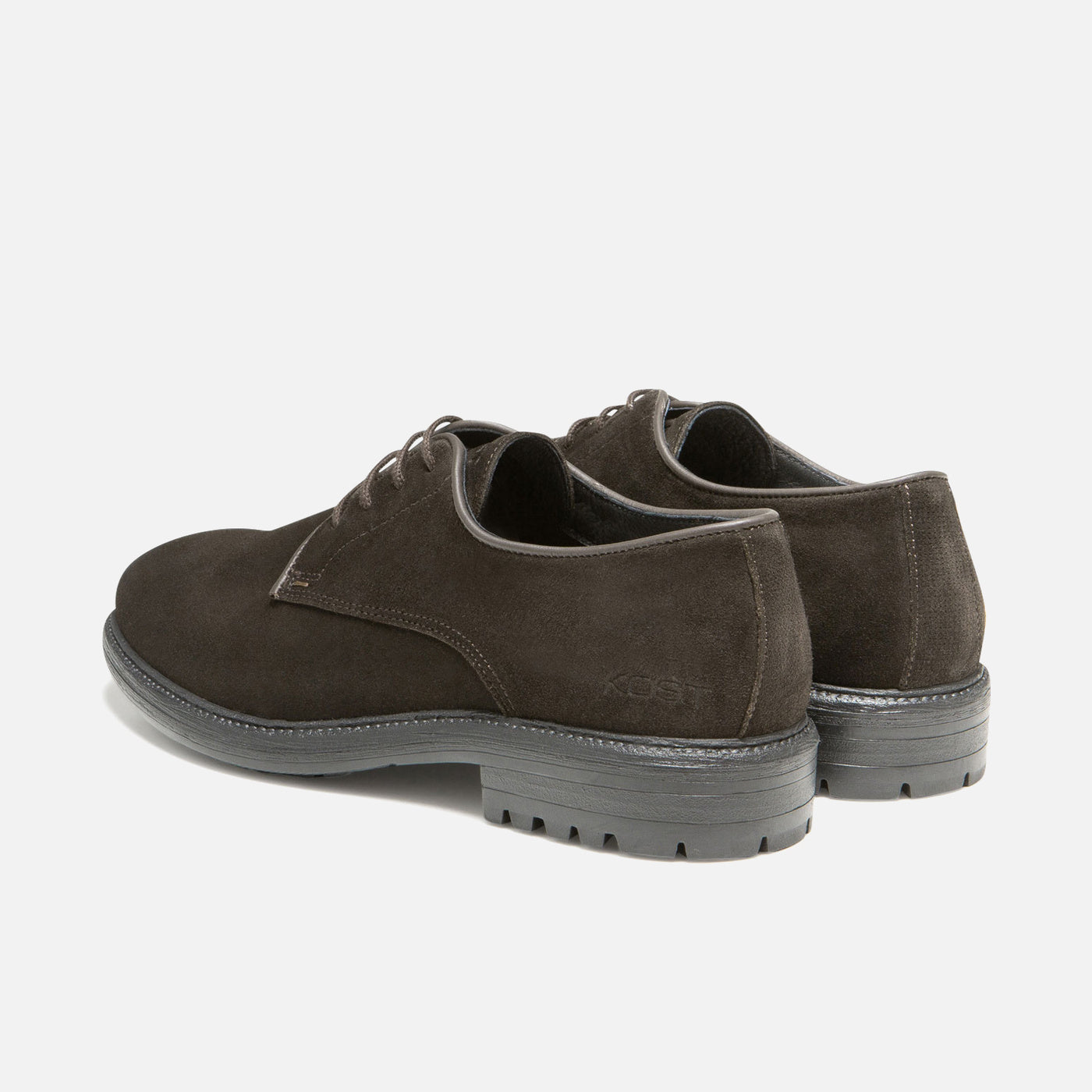 BURNT CHATAIGNE - KOST