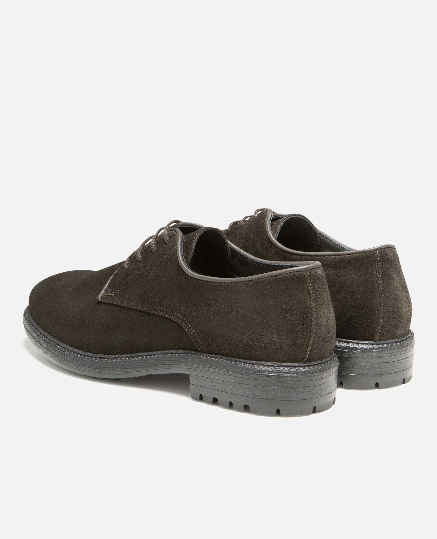 BURNT CHATAIGNE - KOST