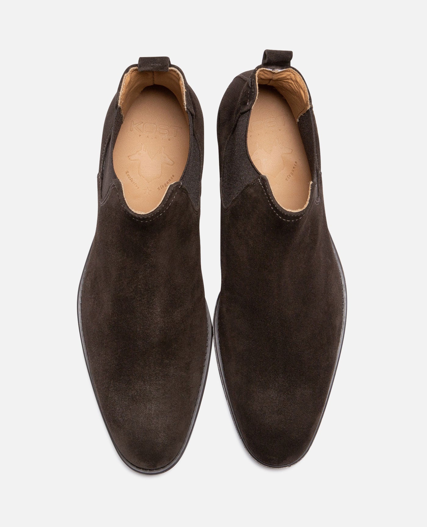 BUSTER V CHATAIGNE - KOST